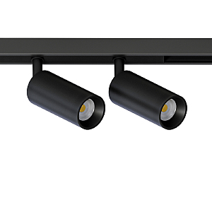 Трековый светильник Optima A7280PL-2BK