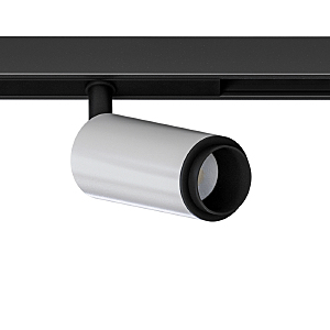 Трековый светильник Optima A7295PL-1WH
