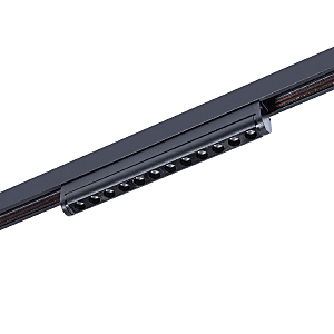 Трековый светильник Optima A7368PL-1BK