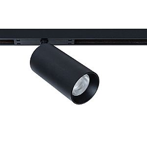 Трековый светильник Optima A7381PL-1BK
