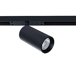 Трековый светильник Optima A7382PL-1BK