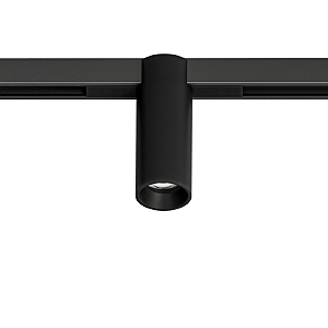 Трековый светильник Optima A7389PL-1BK