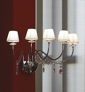 Настенное бра Frascati LSQ-5701-05