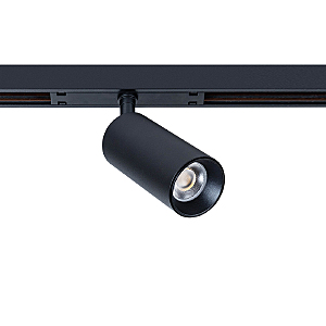 Трековый светильник Optima A7490PL-1BK