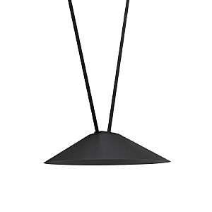 Трековый светильник Optima A8468PL-1BK