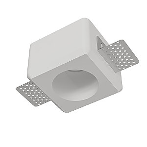 Встраиваемый светильник Invisible A9286PL-1WH