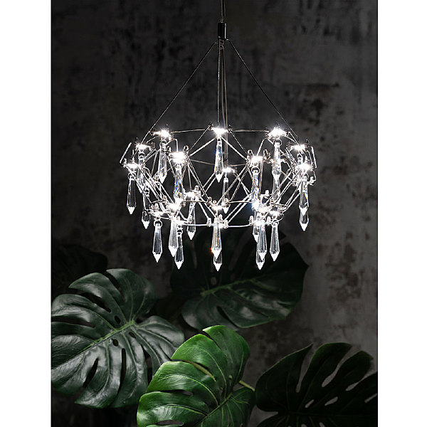 Подвесная люстра Rotondo 1019/02 SP-28