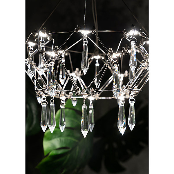 Подвесная люстра Rotondo 1019/02 SP-28