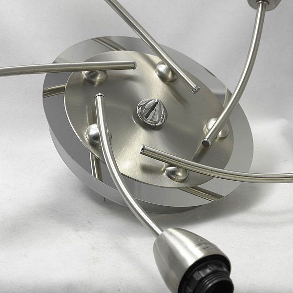 Потолочная люстра Cevedale LSQ-6907-05