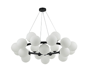 Подвесная люстра Сида 07508-24,19