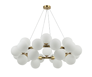 Подвесная люстра Сида 07508-24,20