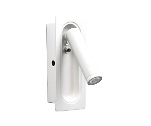 Настенный светильник Ризи 08071M,01