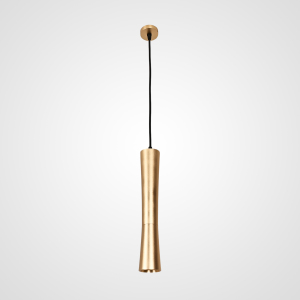 Светильник подвесной Zylo01 314522-23