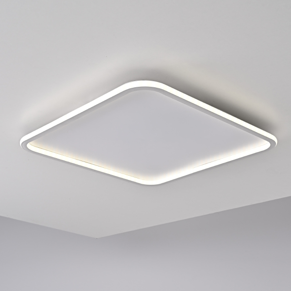 Светильник потолочный Imperio_Quadro01 321914-26