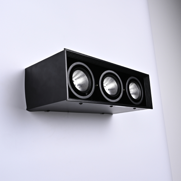 Настенный светильник Lumo01 321915-23
