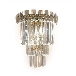 Настенное бра 7210 7210-300 A2 champagne gold