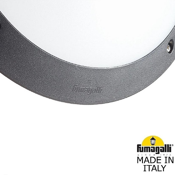 Уличный потолочный светильник Lucia 1R3.000.000.AYE27CL1