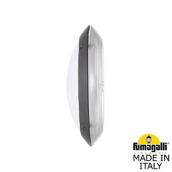 Уличный потолочный светильник Lucia 1R3.000.000.AYE27CL1