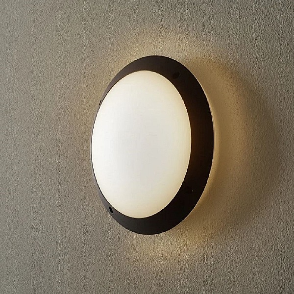 Уличный потолочный светильник Lucia 1R3.000.000.AYE27CL1