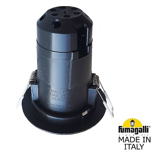 Уличный встраиваемый Teresa 3L0.000.000.AYU1L