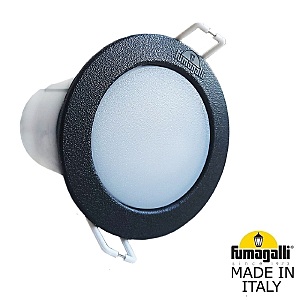 Уличный встраиваемый Teresa 3L0.000.000.AYU1L