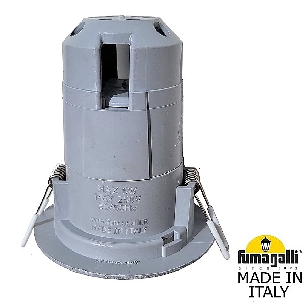 Уличный встраиваемый Teresa 3L0.000.000.LYU1L