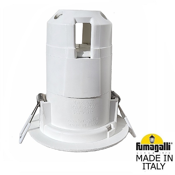 Уличный встраиваемый Teresa 3L0.000.000.WYU1L