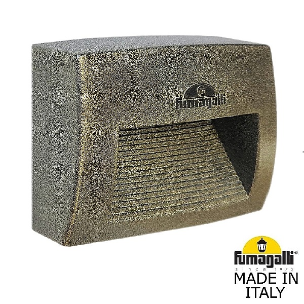 Подсветка для ступеней Lorenza AS2.000.000.BXK1L