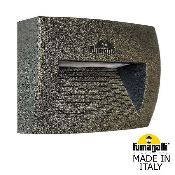 Подсветка для ступеней Lorenza AS2.000.000.BXK1L