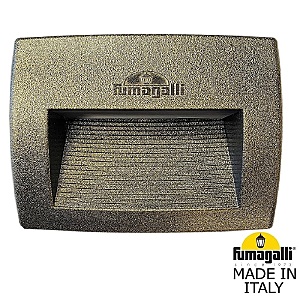 Подсветка для ступеней Lorenza AS2.000.000.BXK1L