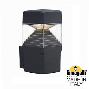 Уличный настенный светильник Ester DS1.562.000.AXD1L