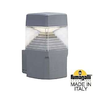 Уличный настенный светильник Ester DS1.562.000.LXD1L