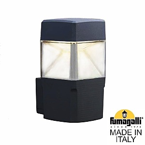 Уличный настенный светильник Elisa DS2.562.000.AXD1L