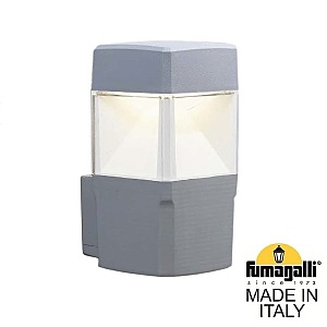 Уличный настенный светильник Elisa DS2.562.000.LXD1L