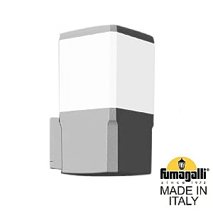 Уличный настенный светильник Virgilio DS3.562.000.LYF1R