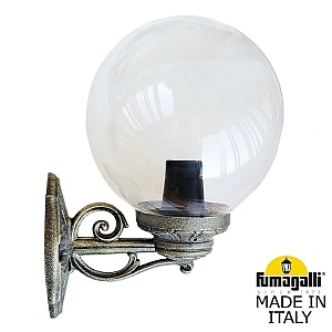 Уличный настенный светильник Globe 250 G25.131.000.BXF1R