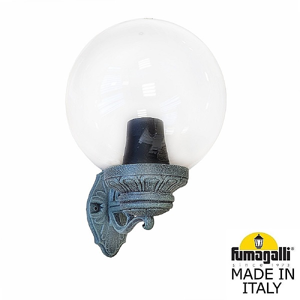 Уличный настенный светильник Globe 250 G25.131.000.VXF1R