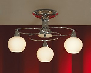 Потолочная люстра Sale LSQ-4707-03