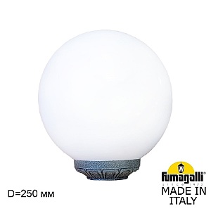 Консольный уличный светильник Globe 250 G25.B25.000.VYF1R