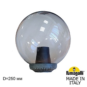 Консольный уличный светильник Globe 250 G25.B25.000.VZF1R