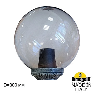 Консольный уличный светильник Globe 300 G30.B30.000.VZF1R