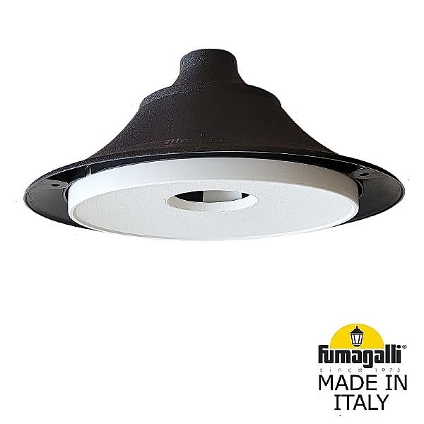 Столб фонарный уличный Remo R50.362.000.AXH27