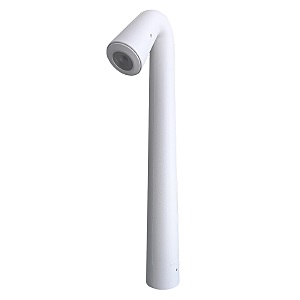 Уличный наземный светильник Steven ST1.531.000.WXZ1L