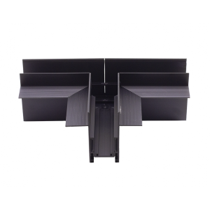 Коннекторы AM Group MAGNET AM402 LL-20C Т-образный