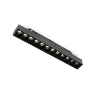 Трековый светильник Magnet opal MAGNET AM413 LL-20-12T-8W-4000K