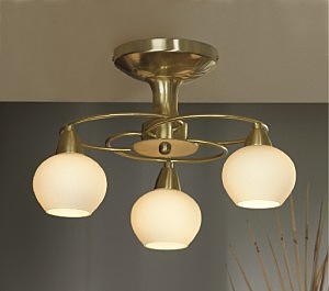 Потолочная люстра Sale LSQ-4717-03