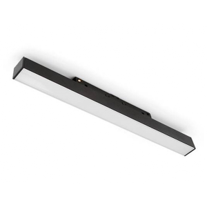 Трековый светильник Magnet opal MAGNET AM417 LL-20-72P-48W-4000K