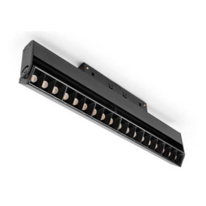 Трековый светильник Magnet glasses MAGNET AM420 LL-20A-12T-8W-4000K