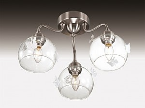 Потолочная люстра Meleta 2764/3C