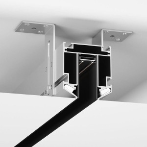 Шинопровод AM Group MAGNET AM0401-2M